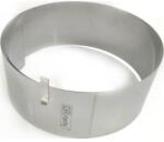 DR ranty Állítható kör alakú forma 26-31 cm (magasság 14 cm) MÉRŐMÉRŐ nélkül - DR ranty (DRK18BM)