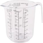 Orion mérőedény nyomtatással (1 l) 120505 tortis - Orion (DR-120505)