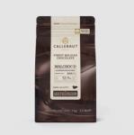 Callebaut Étcsokoládé maltitollal - MALCHOC-D, 53, 9%, 1 kg - Callebaut (CSD.Q54MAL.BR.86B)