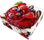 KartonMat Torta doboz Trento 23x10 - KartonMat (trento23x10)