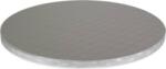 PME Ezüst torta alátét kör alakú, 15, 2 cm Ø - PME (CBR839)