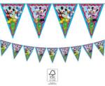 Procos Papír girland Mickey, 2, 3 m, zászlócskák - Procos (93826)
