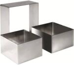 ibili Torta perem 6 × 6 × 4, 5 cm - Ibili (716906)