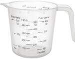 Orion Konyhai mérőedény 0, 5 l 120538 - Orion (OR-120538)