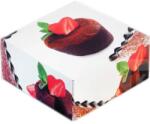KartonMat Torta doboz Nice 16×8 - KartonMat (nice16x8)