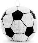 PartyDeco Piňás futball-labda 35 cm - PartyDeco (PIN12)