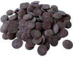  Crea Igazán keserű tortabevonó fondant 60% (250 g) - dortis (DR-01463D-250)