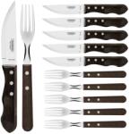 Tramontina 12 darabos steak műszerkészlet - Tramontina (29899.239)