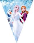 Cakesicq Frozen parti dekoráció zászlócskák - Cakesicq (ilcGR.Q035)