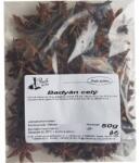 Profi Koření Csillagánizs egész (50 g) - egész csillagok és tört darabok a fűszerből - Koření (KO1000484)