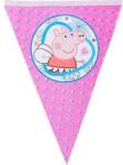 Cakesicq Peppa malacos party zászlók - Cakesicq (ilcGR.Q048)