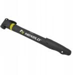 Nexelo Kis méretű kézi kerékpáros pumpa Nexelo mozgatható Av/dv/fv fej (L244081NEX)