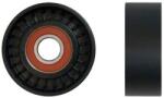 Denckermann Napínacia kladka rebrovaného klinového remeňa DENCKERMANN P222016 (P222016)