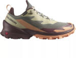 Salomon Cross Over 2 GTX - női terep futócipő (L47271400) Cipőméret: eu - 39+1/3, Lábállás: normál - neutrális, Talaj: Terep