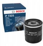 Bosch F 026 407 221 Olajszűrő P7221