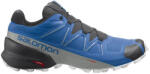 Salomon Speedcross 5 ösvényfutó cipő - L41609500 Cipőméret: eu - 37+1/3, Lábállás: normál - neutrális, Talaj: terep Férfi futócipő
