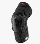  100% Mtb Térdvédő Modell Surpass Szín Fekete Ro