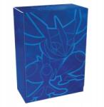 The Pokemon Company International Kártyatartó doboz Pokemon Tcg: Greninja Ultra Premium Collection Deck Box