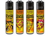 Clipper Bricheta Clipper Pizza #2 x1 Bricheta