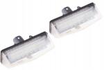 NTY Led Kédrendszámtábla Világítás Lexus CT200H -2010; Nx 2014-; 8120476010