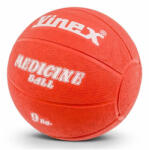 Vinex Медицинска топка, 9 кг vinex power rubber