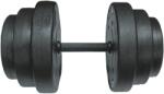 S-Sport Комплект дъмбели, 20 кг s-sport