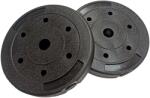 S-Sport Винилови тежести 2x5 кг S-SPORT 1667
