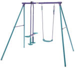 Plum Стойка за люлка, двуместна plum metal helios
