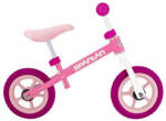 SPARTAN Детско балансиращо колело Pink SPARTAN RUNNING BIKE
