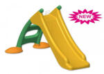 Dohány Пързалка, жълто-зелена - DOREX (D-Toys)