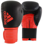 Adidas Боксови ръкавици, 10 унции - Adidas Hybrid 100