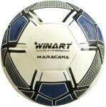 Winart Футболна топка winart maracana blue, размер 5