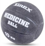 Vinex Медицинска топка, 10 кг vinex power rubber