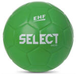 Select Гъбена хандбална топка select kids Зелена u9
