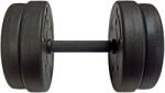 S-Sport Комплект ръчни гири, 10 кг s-sport 1658