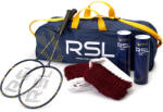 RSL Комплект за бадминтон за училища и сдружения - rsl europe bag