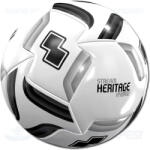 Erreà STREAM HYBRID HERITAGE meccs futball labda - fehér-fekete-ezüst [5]