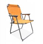 Linder Exclusiv Összecsukható szék PO2600O Narancssárga (PO2600O) - allegro