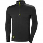 Helly Hansen Lifa Half Zip melegítő felső (75109_990-3XL)