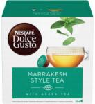 NESCAFÉ Dolce Gusto Nescafé Marrakesh Style Tea kapszula 16 db Zöld Tea (S0412243)