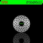 NG Féktárcsa Hátsó Gas Gas Txt 70/125/200/250/280/300/320 Sherco Trial