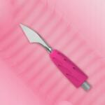 STALEKS Munkarész pata Combo Uniq 13 fejsze WPPQ-13 (1232131231)