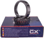  32005 AX Kúpgörgős csapágy 25x47x15 mm - csapagy - 1 571 Ft