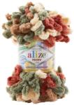 alize Puffy Color 6039 (kötés kézzel, tű nélkül) (6039)