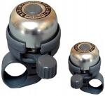 CatEye Kerékpár csengő Cateye Mini Bell PB-600 ezüst (MINI BELL PB-600 )