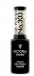 Victoria Vynn Hibrid lakk színes lakk Victoria Vynn 303 dry champagne 8 ml (331411)