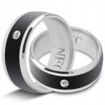  Smart Ring Intelligens Gyűrű Sport Smartring Ncf