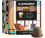 La Capsuleria Édes mogyoró - Nespresso®-val kompatibilis kapszula* (CN27)