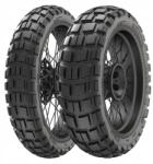 ANLAS Gumiabroncs 120/70B19 Capra X 60T Tl M/C M+s Elöl Dot 20-44/2022