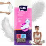 Bella Nova Maxi Bella egészségügyi betét szárnyakkal Puha Kellemes 10 db (BE012MW04001)